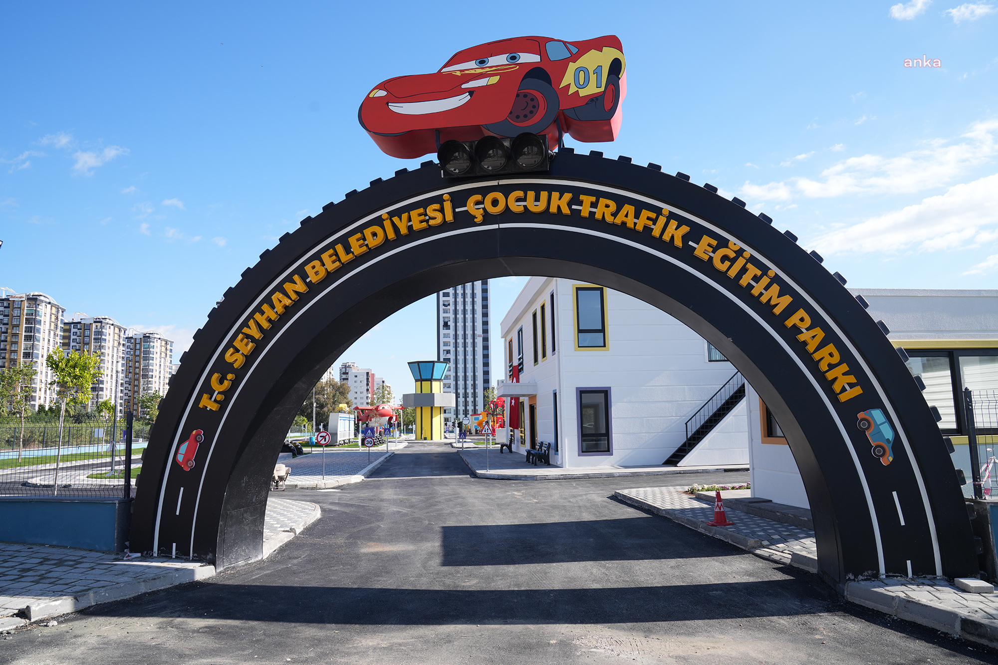 Adana YSF Peyzaj İnşaat